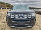 Ford Explorer Xlt Image 6