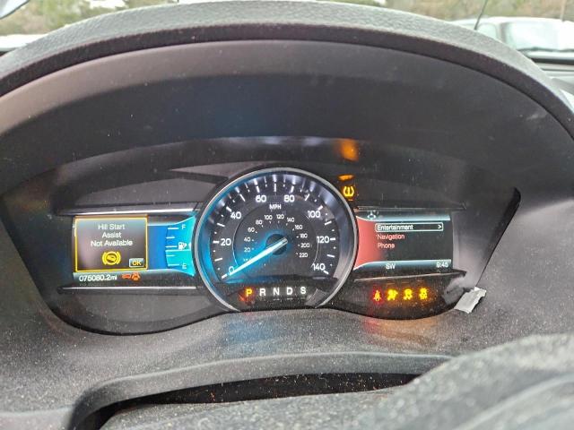 Ford Explorer Xlt Image 8