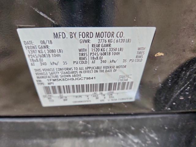 Ford Explorer Xlt Image 11