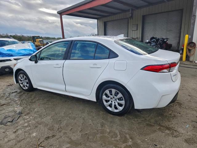 Toyota Corolla Le Image 4