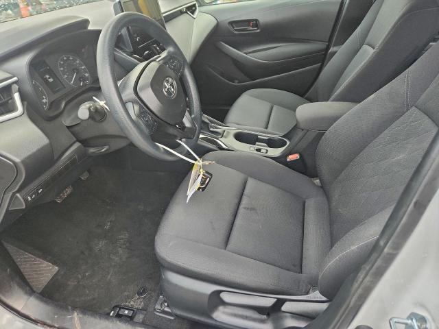 Toyota Corolla Le Image 5