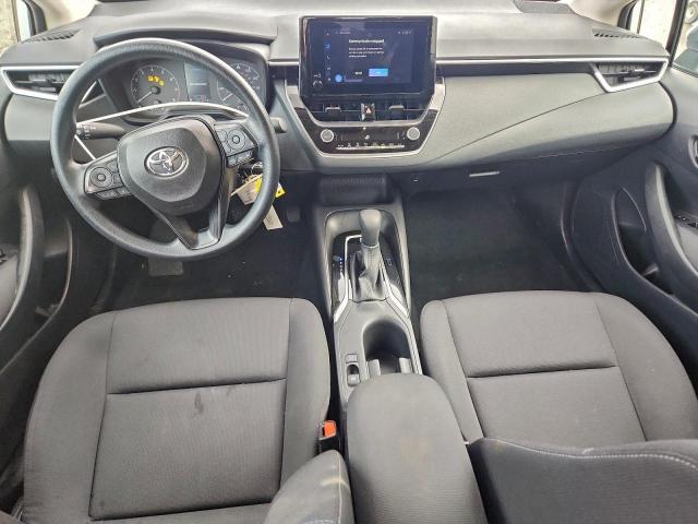 Toyota Corolla Le Image 7