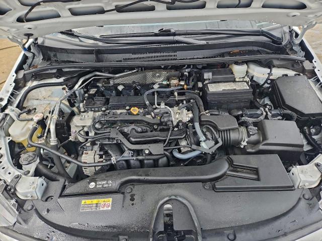 Toyota Corolla Le Image 11