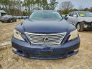 Lexus LS 460 Image 11