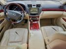 Lexus LS 460 Image 6