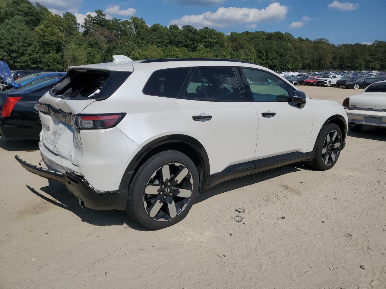 Honda Prologue E Elite Image 5