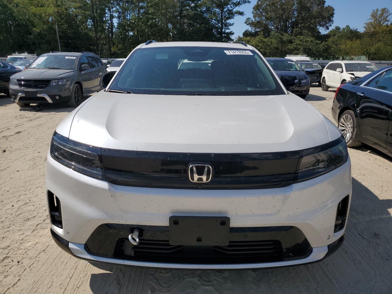 Honda Prologue E Elite Image 7