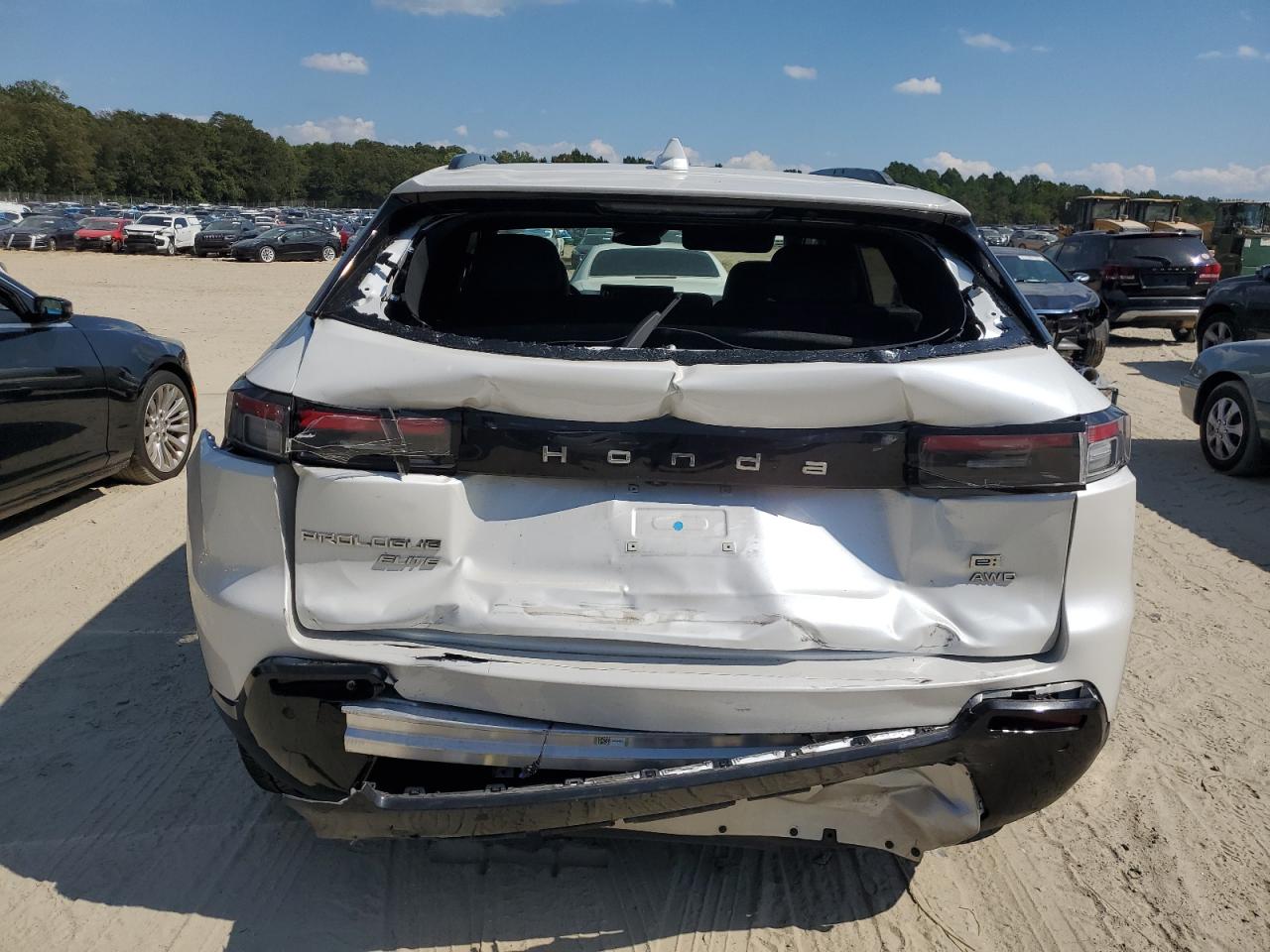 Honda Prologue E Elite Image 8