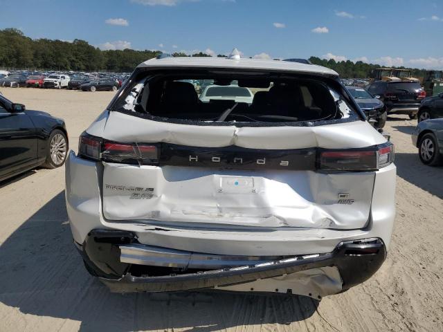 Honda Prologue E Elite Image 8