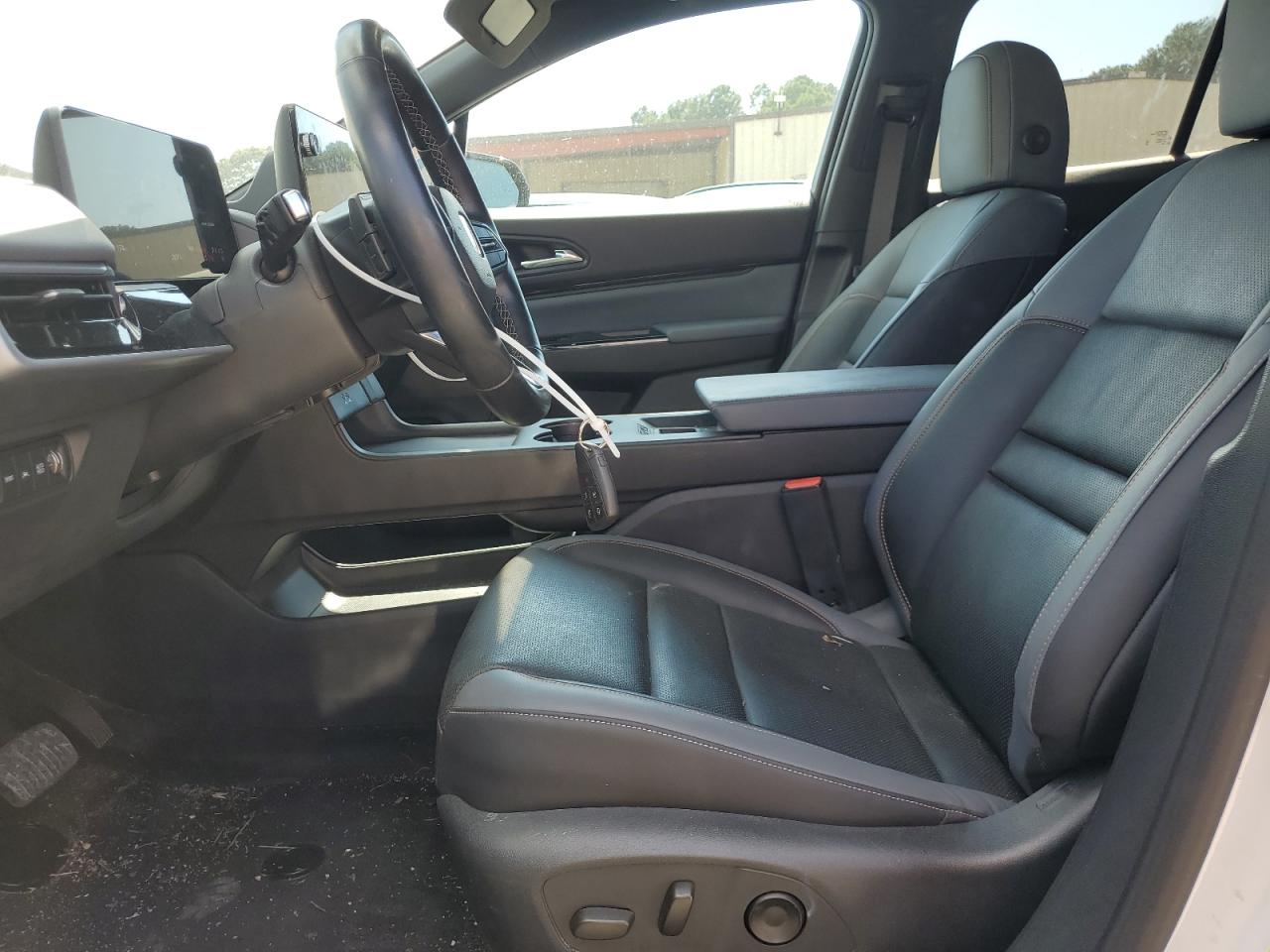 Honda Prologue E Elite Image 3