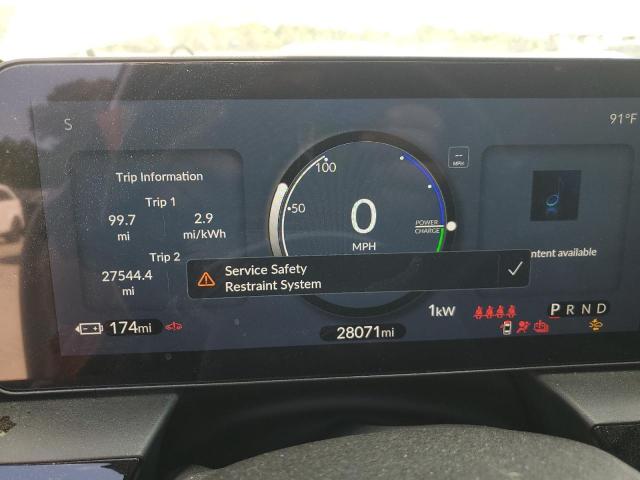 Honda Prologue E Elite Image 2