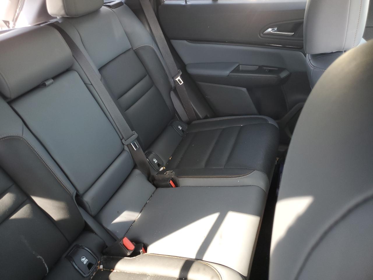 Honda Prologue E Elite Image 6