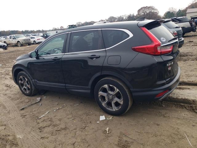 Honda Crv Exl Image 2