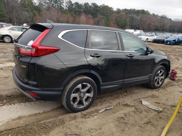 Honda Crv Exl Image 5