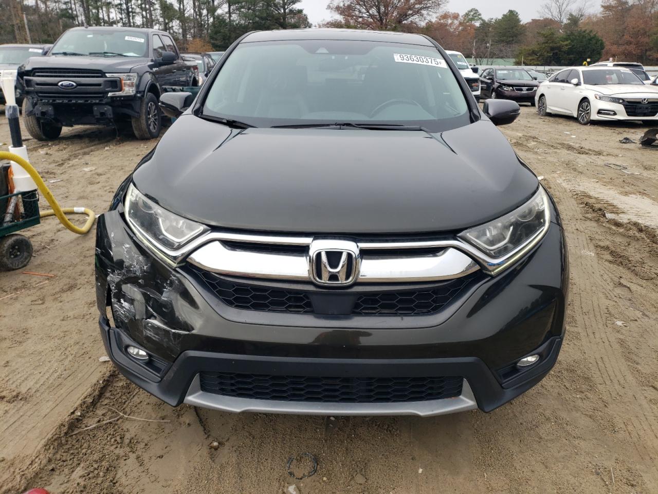 Honda Crv Exl Image 6