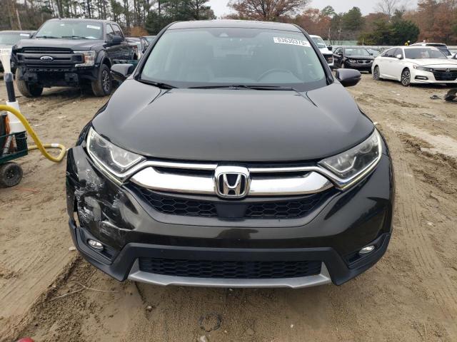 Honda Crv Exl Image 6