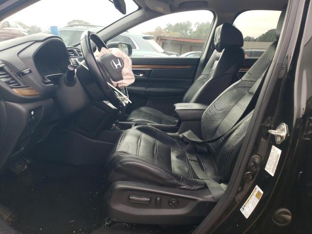 Honda Crv Exl Image 7