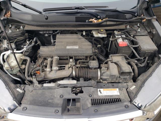 Honda Crv Exl Image 10