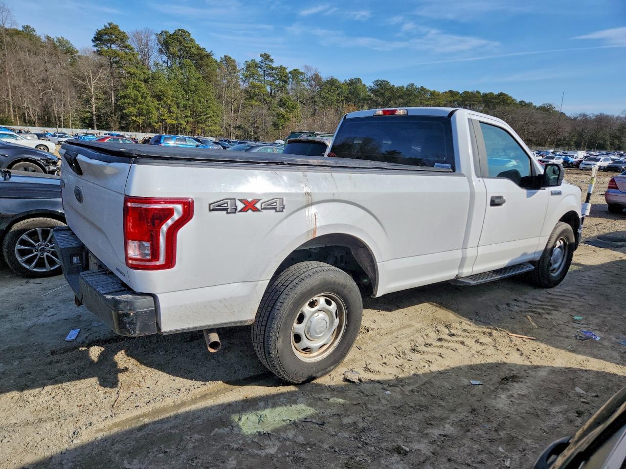 Ford F-150 Image 10
