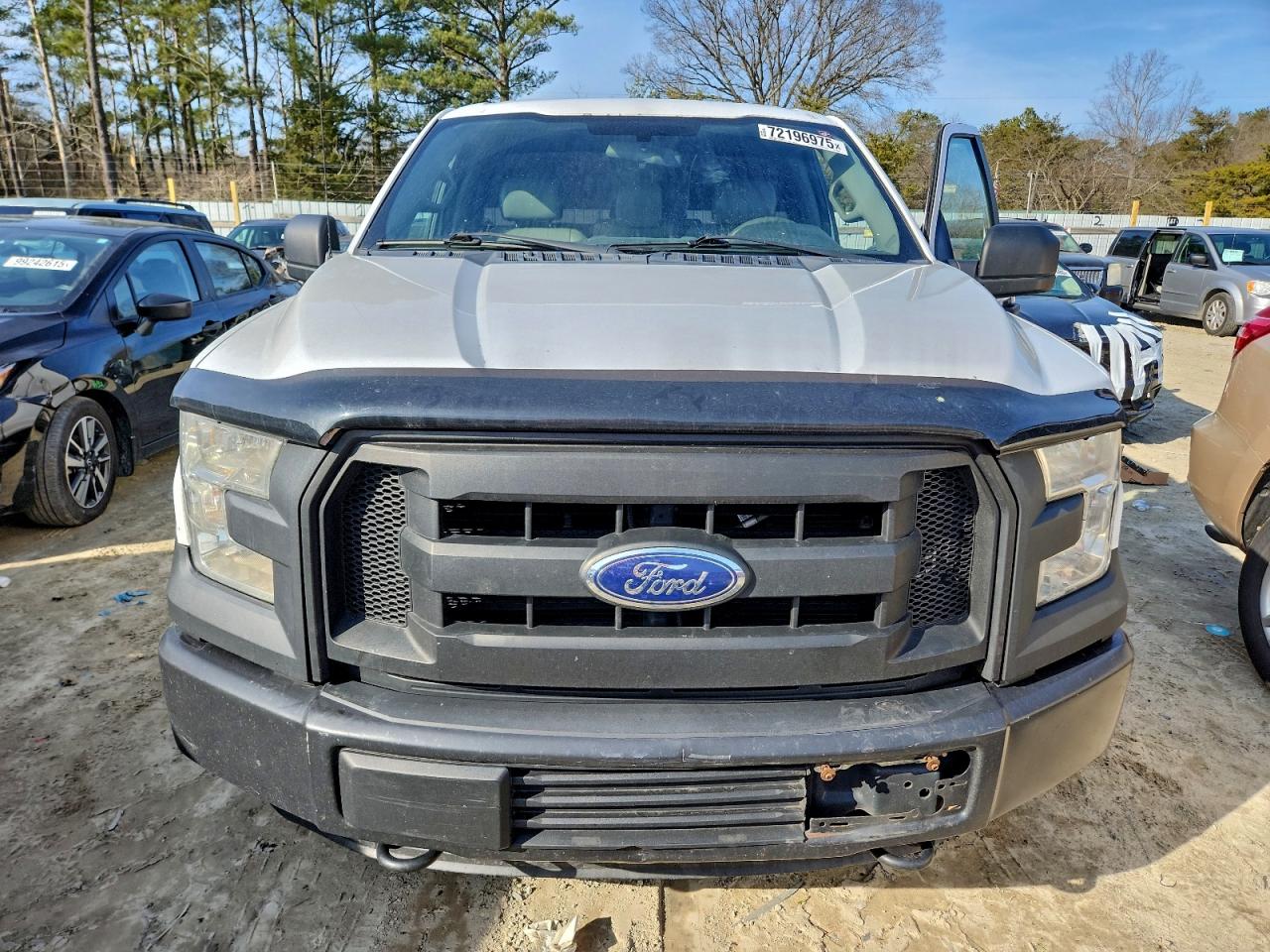 Ford F-150 Image 2
