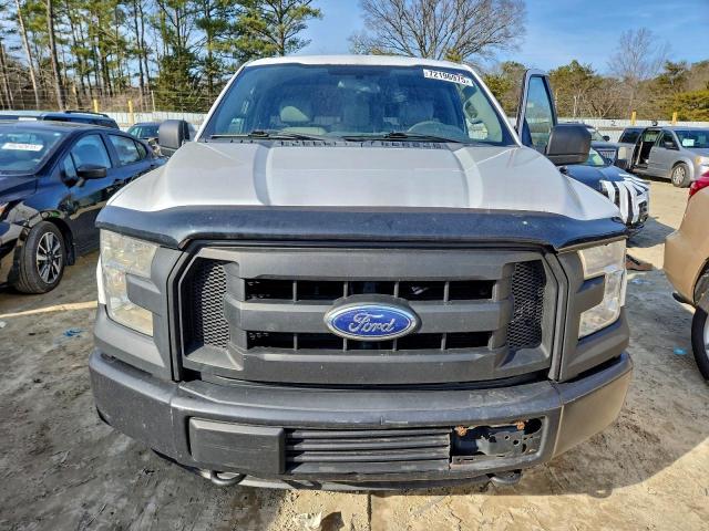Ford F-150 Image 2