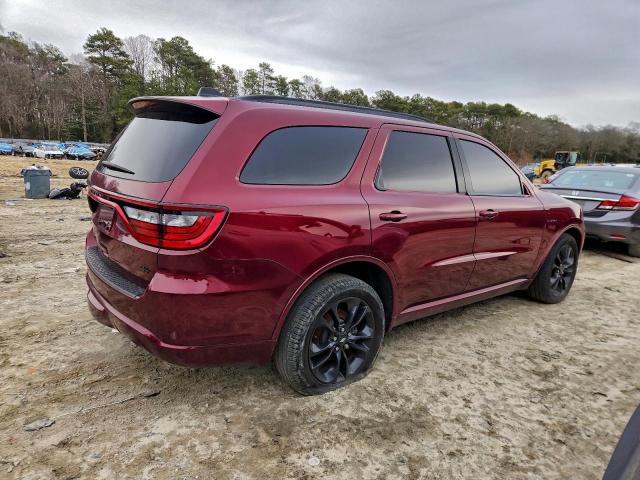 Dodge Durango R/t Image 3