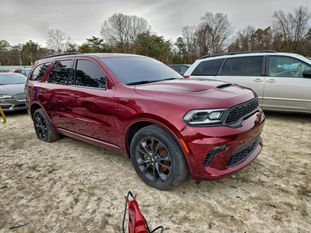 Dodge Durango R/t Image 8