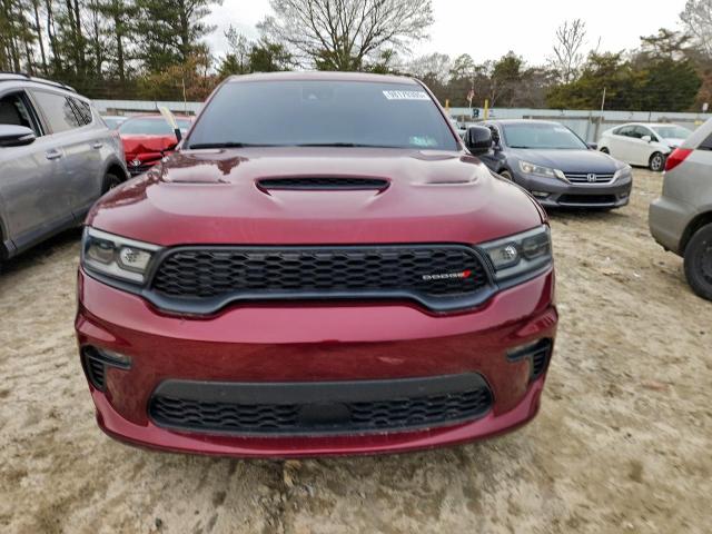 Dodge Durango R/t Image 13