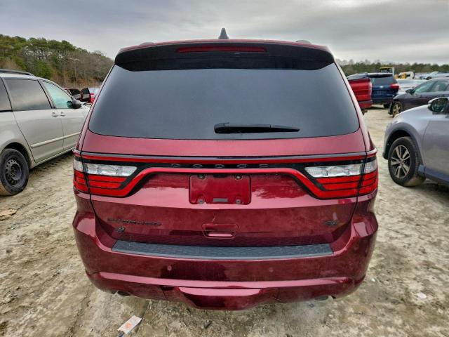 Dodge Durango R/t Image 2
