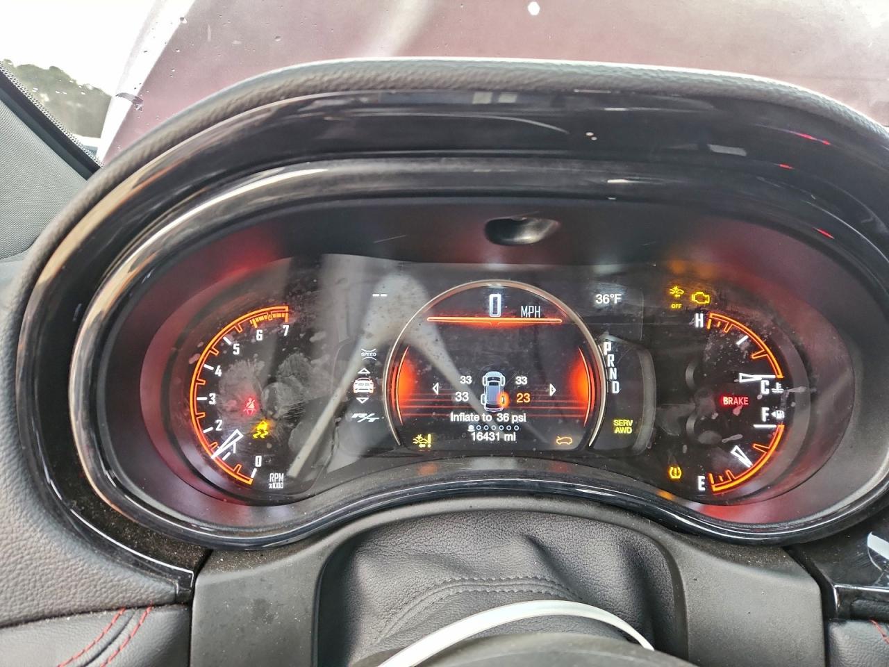 Dodge Durango R/t Image 5