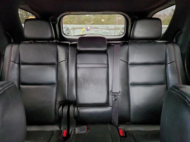 Dodge Durango R/t Image 10