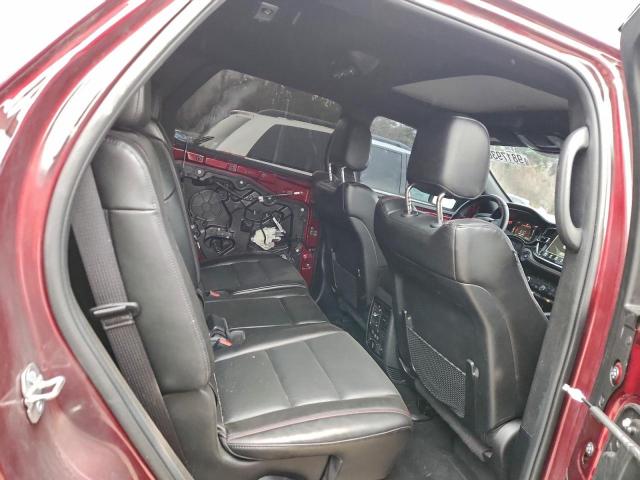 Dodge Durango R/t Image 12