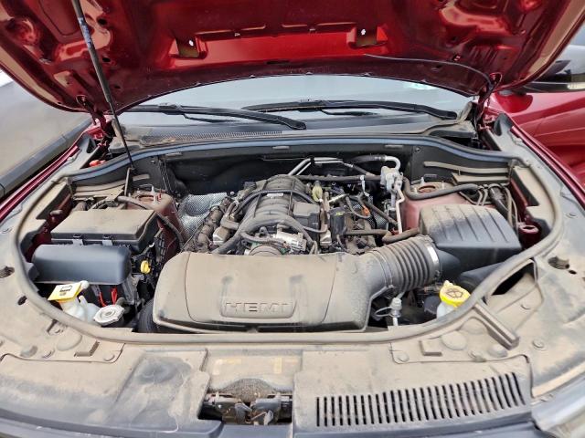 Dodge Durango R/t Image 7