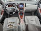 Toyota Highlander Hybrid Image 3