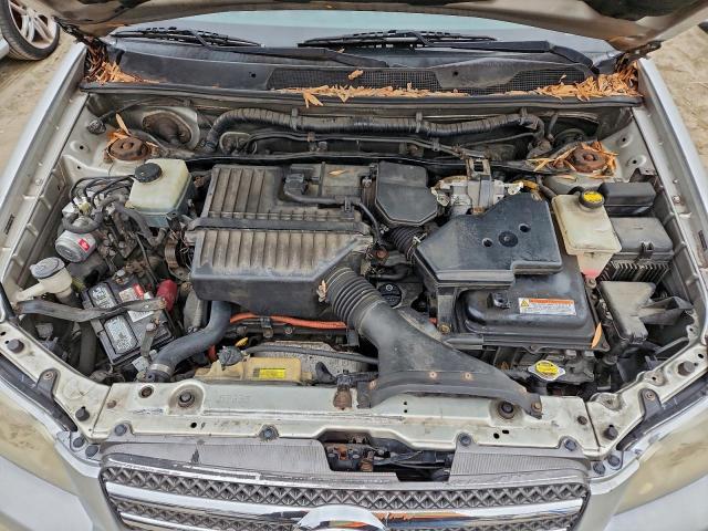 Toyota Highlander Hybrid Image 13