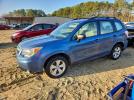 Subaru Forester 2.5i Image 1