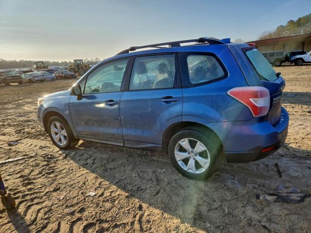 Subaru Forester 2.5i Image 5