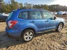 Subaru Forester 2.5i Image 11