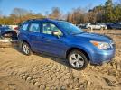 Subaru Forester 2.5i Image 4