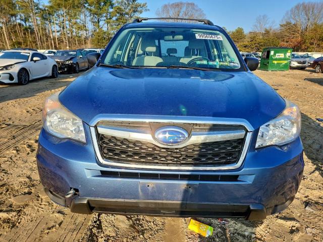 Subaru Forester 2.5i Image 7