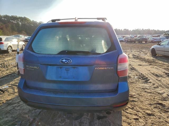 Subaru Forester 2.5i Image 2