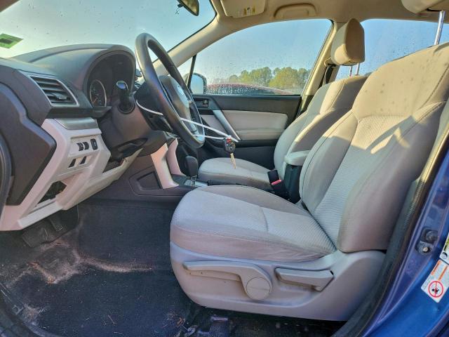 Subaru Forester 2.5i Image 3