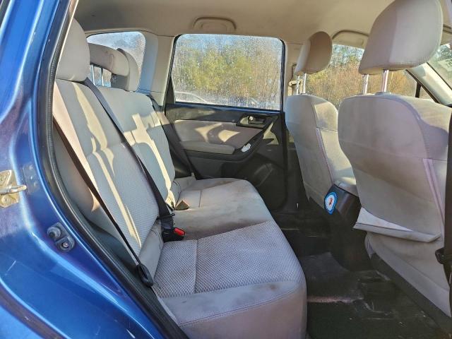 Subaru Forester 2.5i Image 6