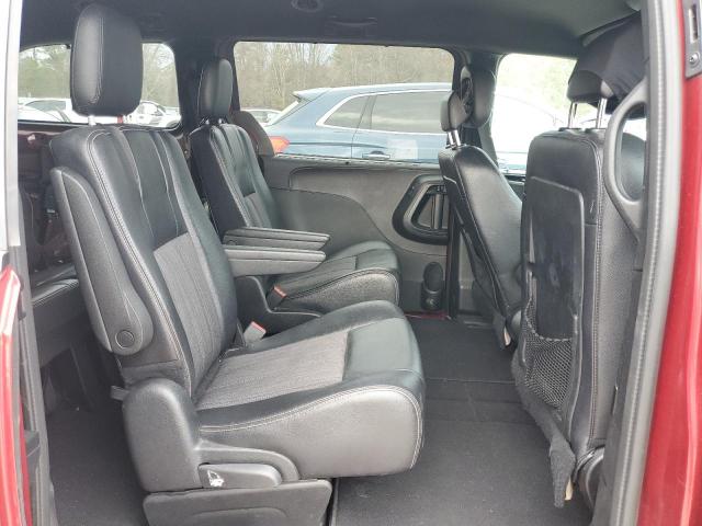 Chrysler Minivan S Image 10