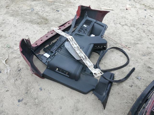 Chrysler Minivan S Image 13