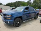 Chevrolet Silverado K1500 Lt Image 1