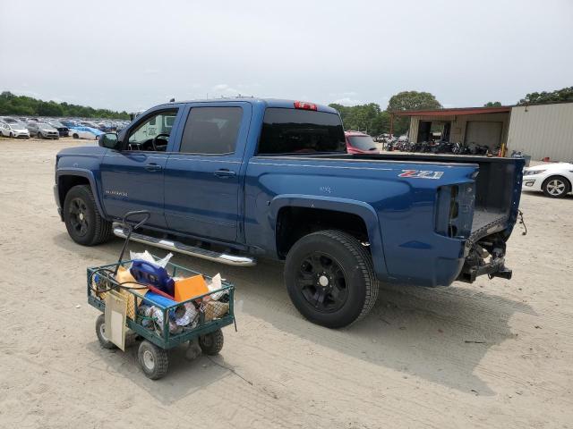 Chevrolet Silverado K1500 Lt Image 13