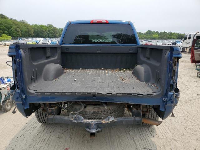 Chevrolet Silverado K1500 Lt Image 6