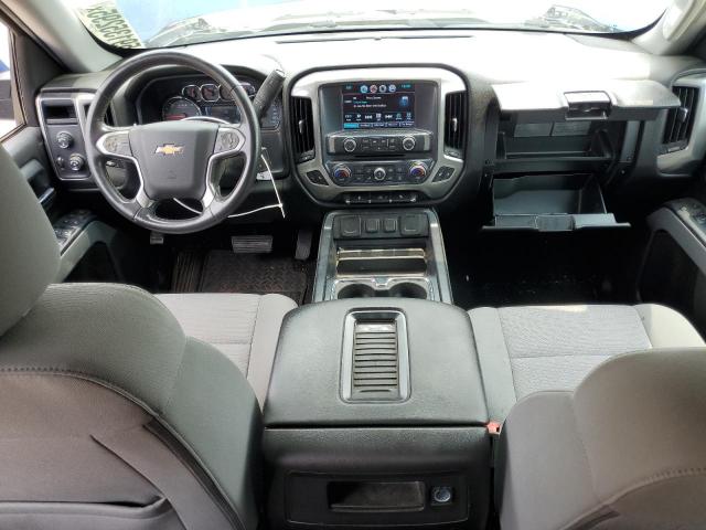 Chevrolet Silverado K1500 Lt Image 3