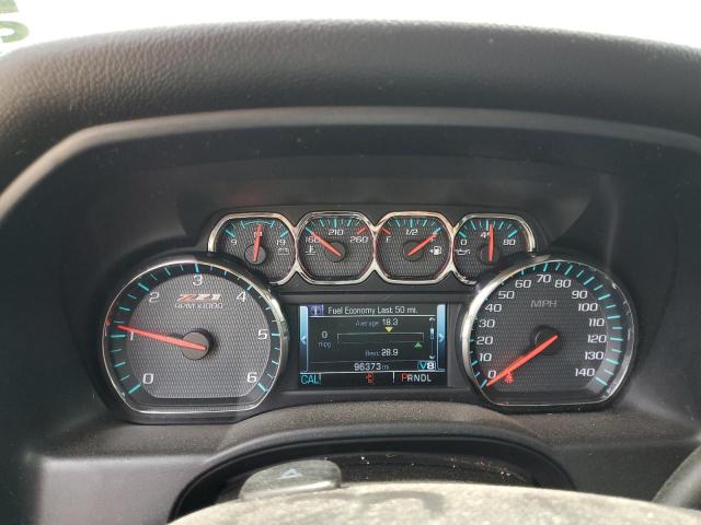 Chevrolet Silverado K1500 Lt Image 5